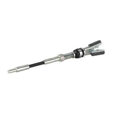 Sealey - Cylinder Hone Triple Leg Dia25-64mm 1-1/8inch Medium Stones