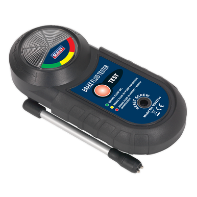 Sealey - Brake Fluid Tester