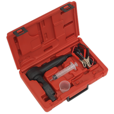 Sealey - Brake Fluid Tester Boil Test