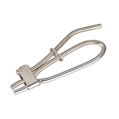 Sealey - Hose Pinch Tool Metal Spring Type Brake/Fuel Hoses