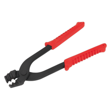 Sealey - Brake Pipe Bending Pliers