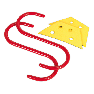 Sealey - Caliper Support Hook