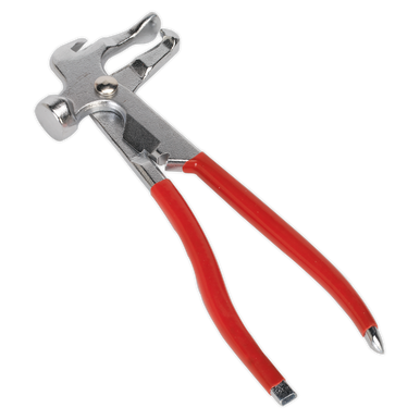 Sealey - Wheel Balancing Weight Pliers