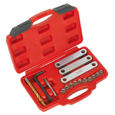 Sealey - Brake Caliper Thread Repair Kit