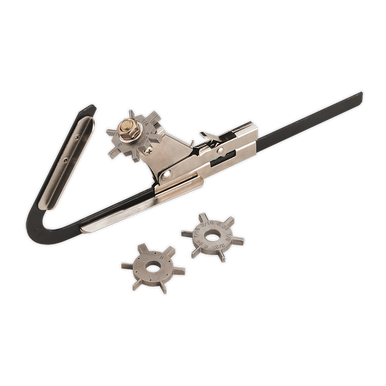 Sealey - Piston Ring Groove Cleaner