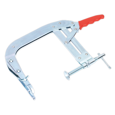 Sealey - Valve Spring Compressor OHV