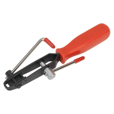 Sealey - CVJ Boot/Hose Clip Tool with Cutter