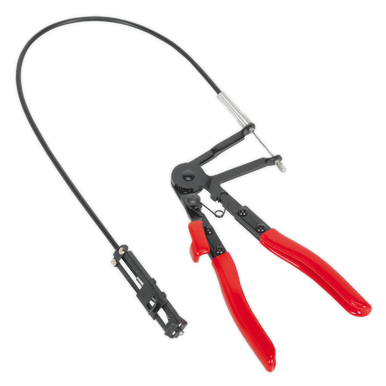 Sealey - Remote Action Hose Clip Tool