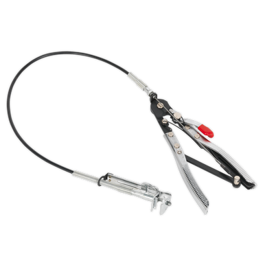 Sealey - Hose Clip Tool Remote Action Heavy-Duty