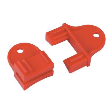 Sealey - Petrol Engine Timing Tool Kit GM Saab EcoTec 1.4 1.6