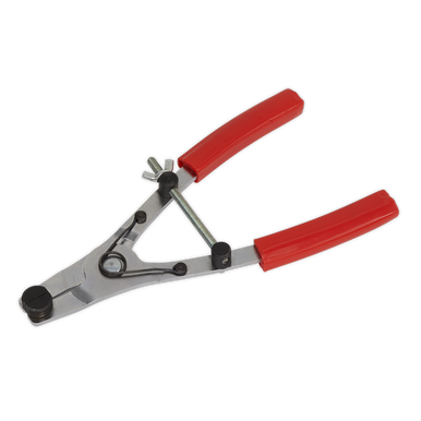 Sealey - Motorcycle Brake Piston Removal Pliers