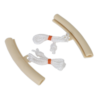 Sealey - Rim Protector 2pc