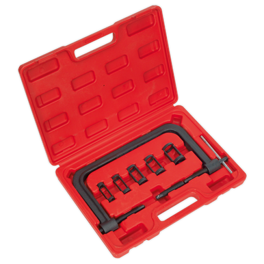 Sealey - Motorcycle Valve Spring Compressor