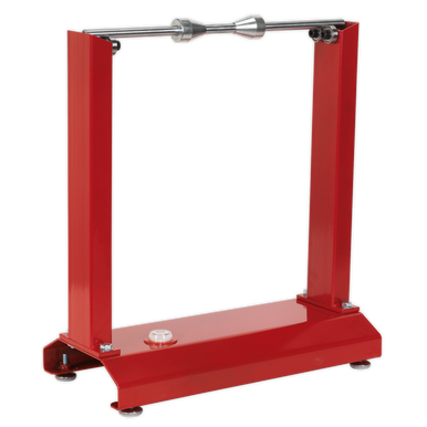 Sealey - Motorcycle Wheel Balancer