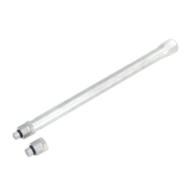 Sealey - Long Reach Compression Tester Adaptor