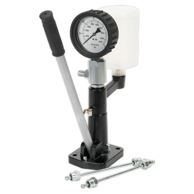Sealey - Diesel Injector Nozzle Tester