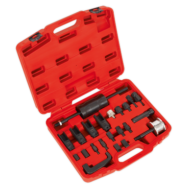 Sealey - Diesel Injector Master Kit