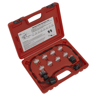 Sealey - Noid Light/IAC Test Set 11pc
