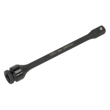 Sealey - Torque Stick 1/2inchSq Drive 100Nm