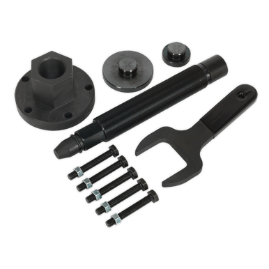 Sealey - Front Wheel Bearing Puller Ford Transit