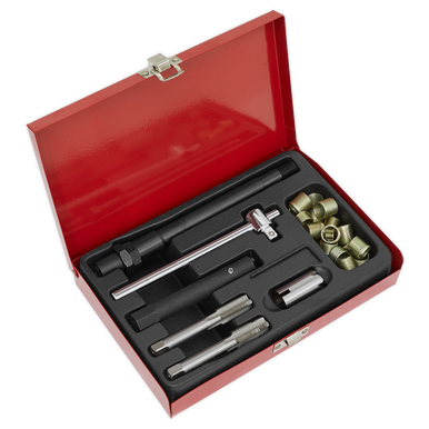 Sealey - Spark Plug Thread Repair Kit