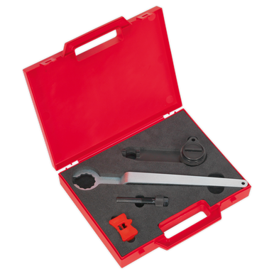 Sealey - Petrol Engine Timing Tool Kit VAG 1.0 Belt Drive