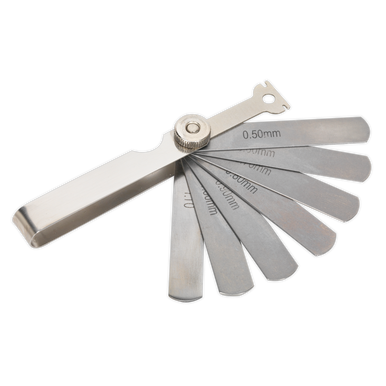 Sealey - Spark Plug Feeler Gauge Metric