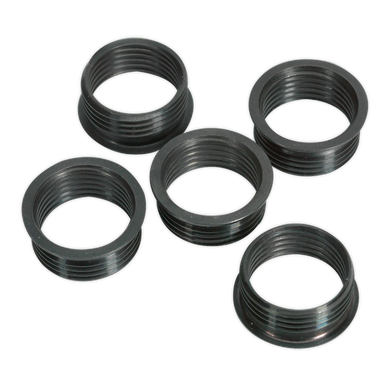 Sealey - Thread Insert M18 x 1.5mm for VS5281 Pack of 5