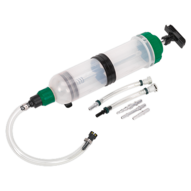 Sealey - Fuel Retriever 1.5L