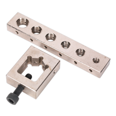 Sealey - Nut/Bolt Drill Jig