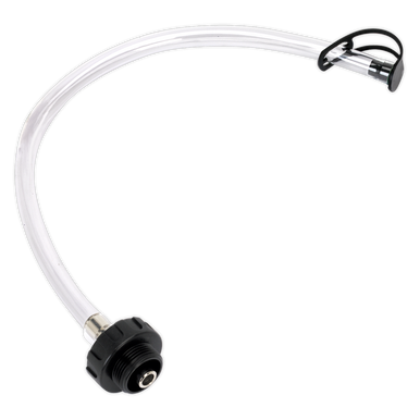 Sealey - Oil Filter Drain Tube VAG FSi