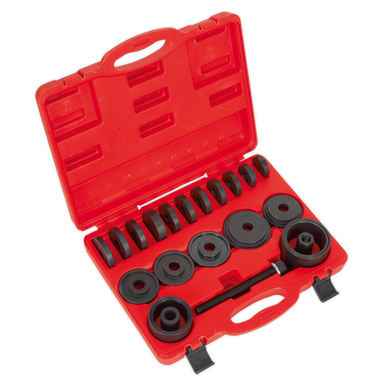 Sealey - Wheel Bearing Removal/Installation Kit