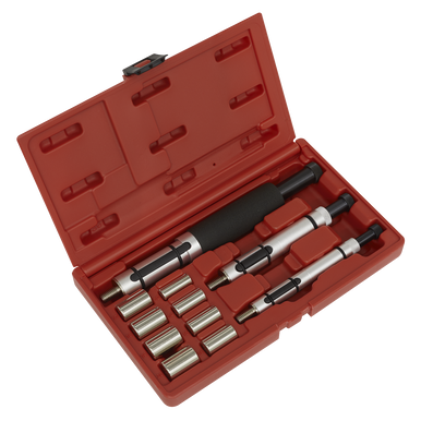 Sealey - Clutch Alignment Tool Set 11pc