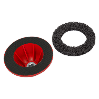 Sealey - Hub Cleaner