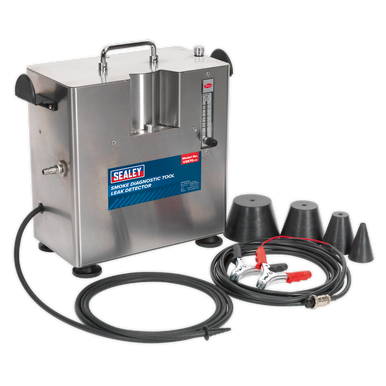 Sealey - Smoke Diagnostic Tool Leak Detector