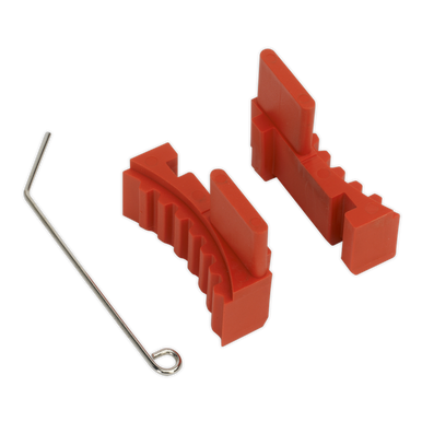 Sealey - Petrol Engine Timing Tool Kit Alfa Romeo Fiat Saab GM -