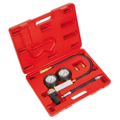 Sealey - Cylinder Leakage Tester 2-Gauge