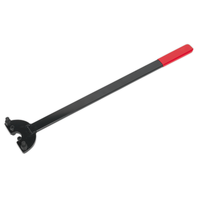 Sealey - Crankshaft Pulley Holding Tool VAG
