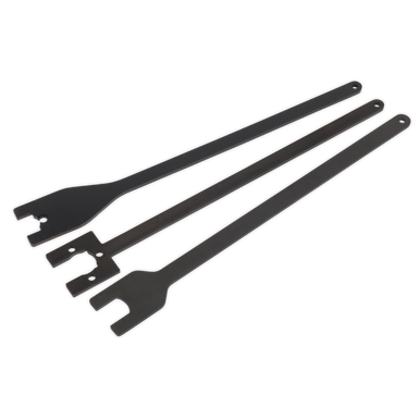 Sealey - Viscous Fan Spanner Set Land Rover