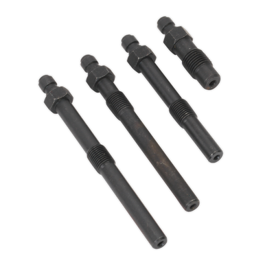 Sealey - Diesel Compression Adaptor Kit BMW Mercedes Rover VAG