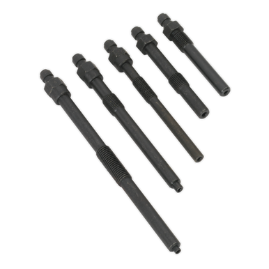 Sealey - Diesel Compression Adaptor Kit Ford Mazda PSA