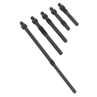 Sealey - Diesel Compression Adaptor Kit Alfa Romeo Fiat Honda Va