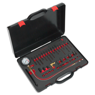 Sealey - Compression Test Kit Diesel
