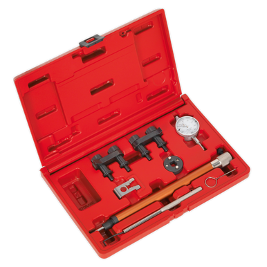 Sealey - Petrol Engine Timing Tool Kit VAG 1.8 2.0 TSi/TFSi Chai