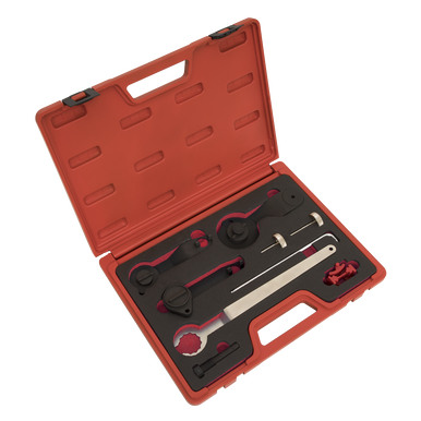 Sealey - Petrol Engine Timing Tool Kit VAG 1.0 1.2 1.4 TSi Belt