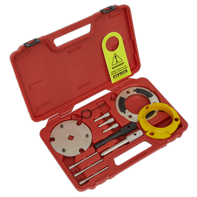 Sealey - Diesel Engine Timing Tool and Injection Pump Tool Kit 2.0D