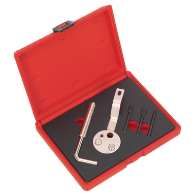 Sealey - Diesel Engine Timing Tool Kit Ford/Jaguar 2.2D/3.2D TDCi -