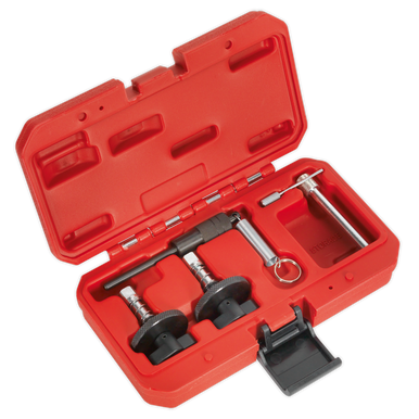 Sealey - Diesel Engine Timing Tool Kit Alfa Romeo Fiat Ford Suzu
