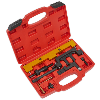 Sealey - Petrol Engine Timing Tool Kit BMW 1.8 2.0 N42/N46/N46T -