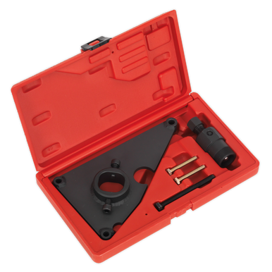 Sealey - High Pressure Fuel Pump Sprocket Remover Hyundai Kia